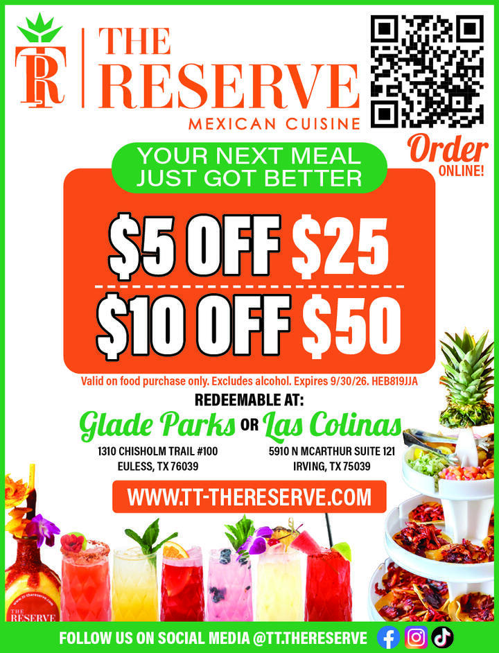 VALUABLE COUPON