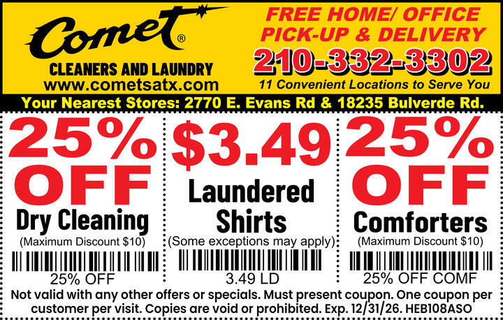 VALUABLE COUPON