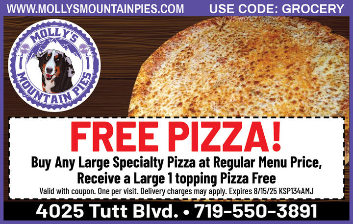 VALUABLE COUPON