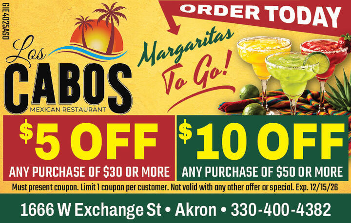 VALUABLE COUPON
