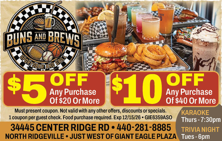 VALUABLE COUPON