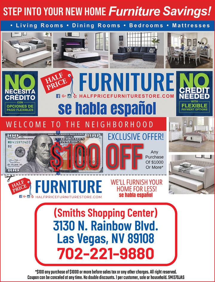 Valuable Coupon