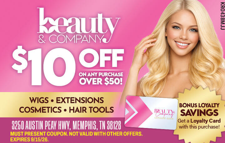 VALUABLE COUPON