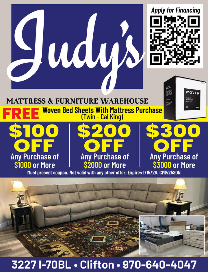 VALUABLE COUPON