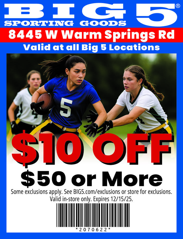 VALUABLE COUPON