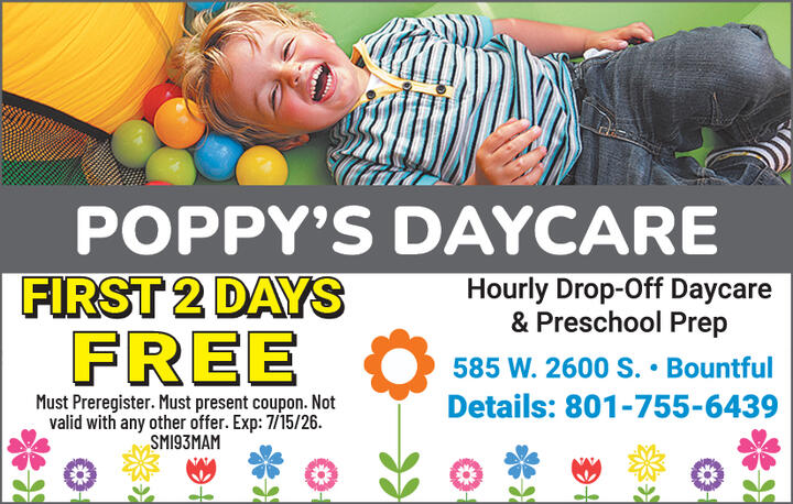 VALUABLE COUPON