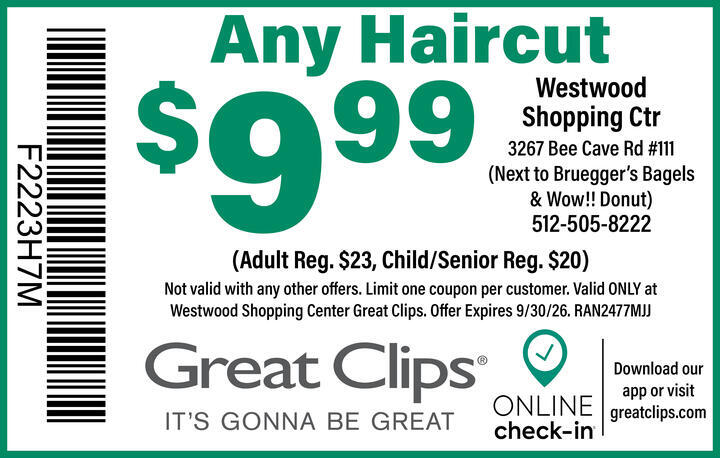 VALUABLE COUPON