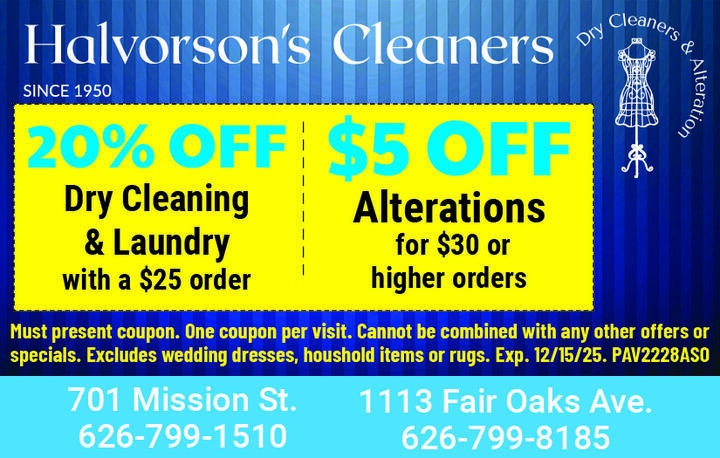 VALUABLE COUPON
