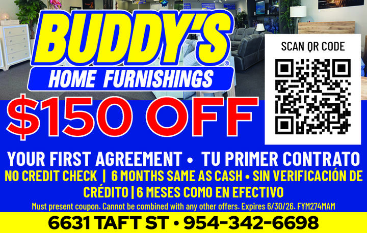 VALUABLE COUPON