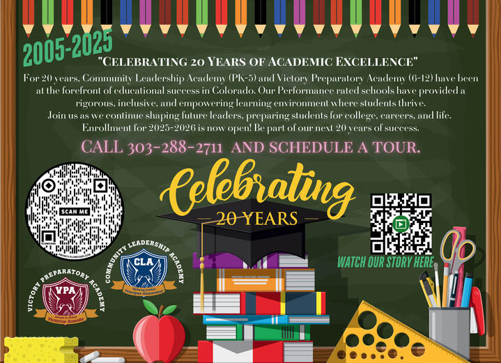 Community Leadership Academy