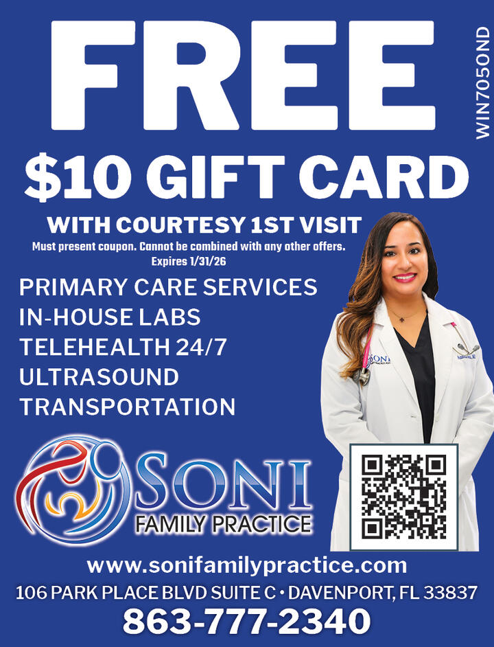 SFP Health Group