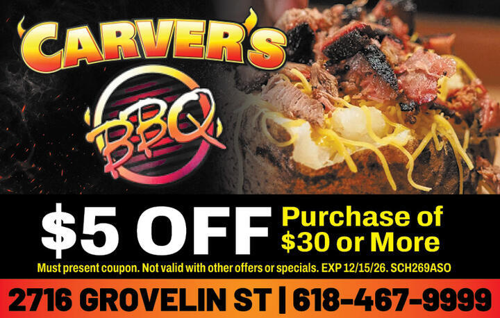 VALUABLE COUPON