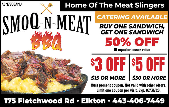 VALUABLE COUPON