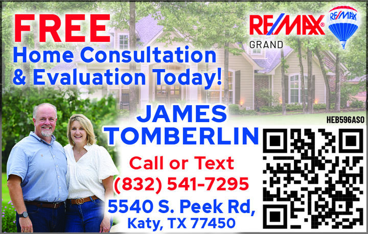 FREE HOME CONUSTATION & EVALUATION TODAY!