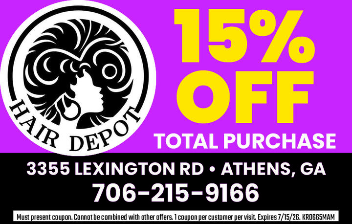 VALUABLE COUPON 