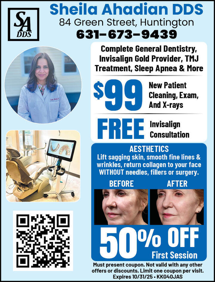 VALUABLE COUPON 