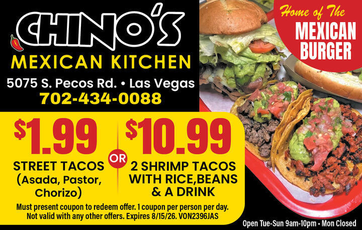 VALUABLE COUPON