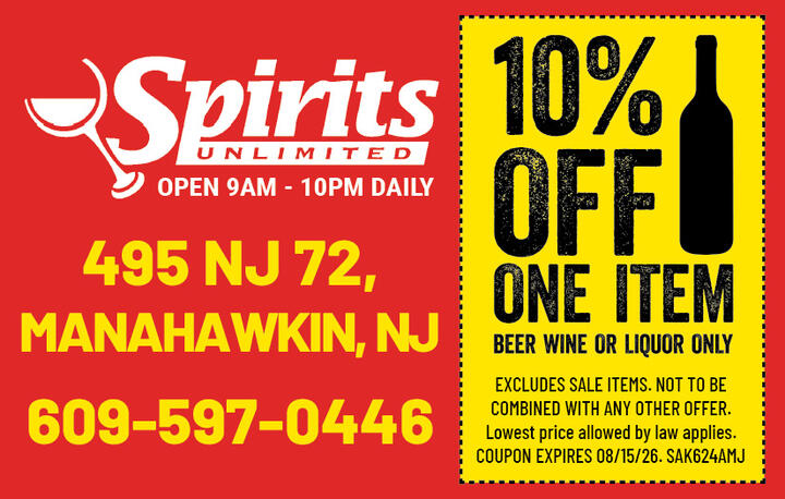 VALUABLE COUPON