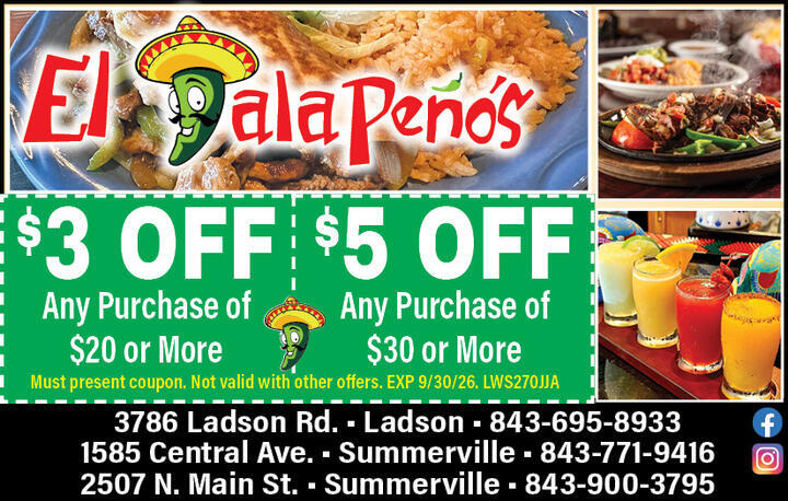 VALUABLE COUPON